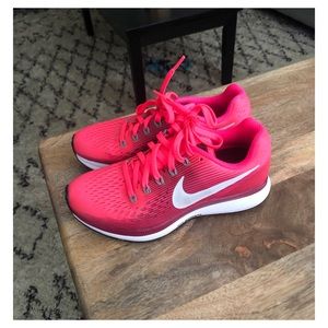 Nike Air Zoom Pegasus 34